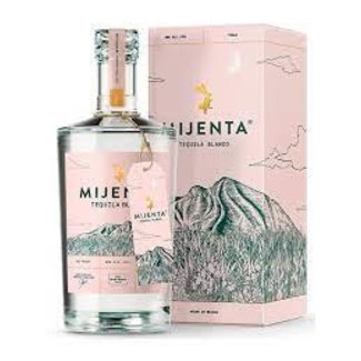 Mijenta Mijenta Blanco Tequila 750ml