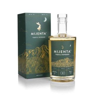 Mijenta Mijenta Reposado Tequila 750ml