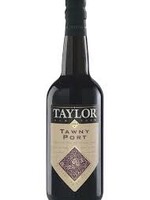 Taylor Desserts Taylor Tawny Port 750ml
