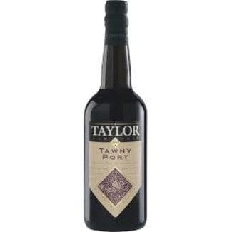 Taylor Desserts Taylor Tawny Port 750ml