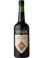Taylor Desserts Taylor Cream Sherry 750ml