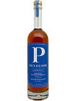 Penelope Penelope Architect Bourbon 750ml