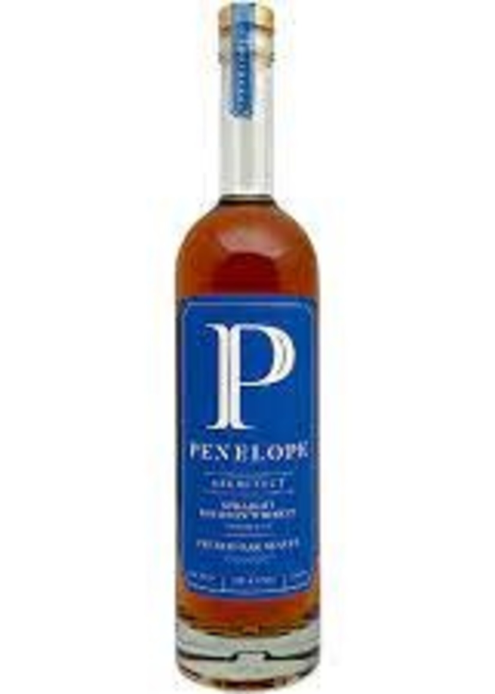 Penelope Penelope Architect Bourbon 750ml