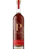 Penelope Penelope 4 Grain Barrel Strength Bourbon 750ml (Red Label)