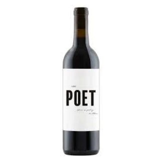 Winc The Lost Poet Red Blend