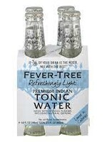Fever Tree Fever Tree Light Tonic 4 btl