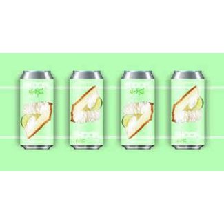 Modist Brewing Company Modist Shook Key Lime Milkshake IPA 4 can