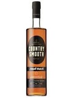 Country Smooth Country Smooth Small Batch Bourbon 750ml