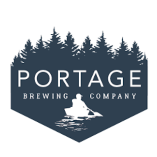 Portage Brewing Portage Above The Clouds TDH NEIPA 4 can