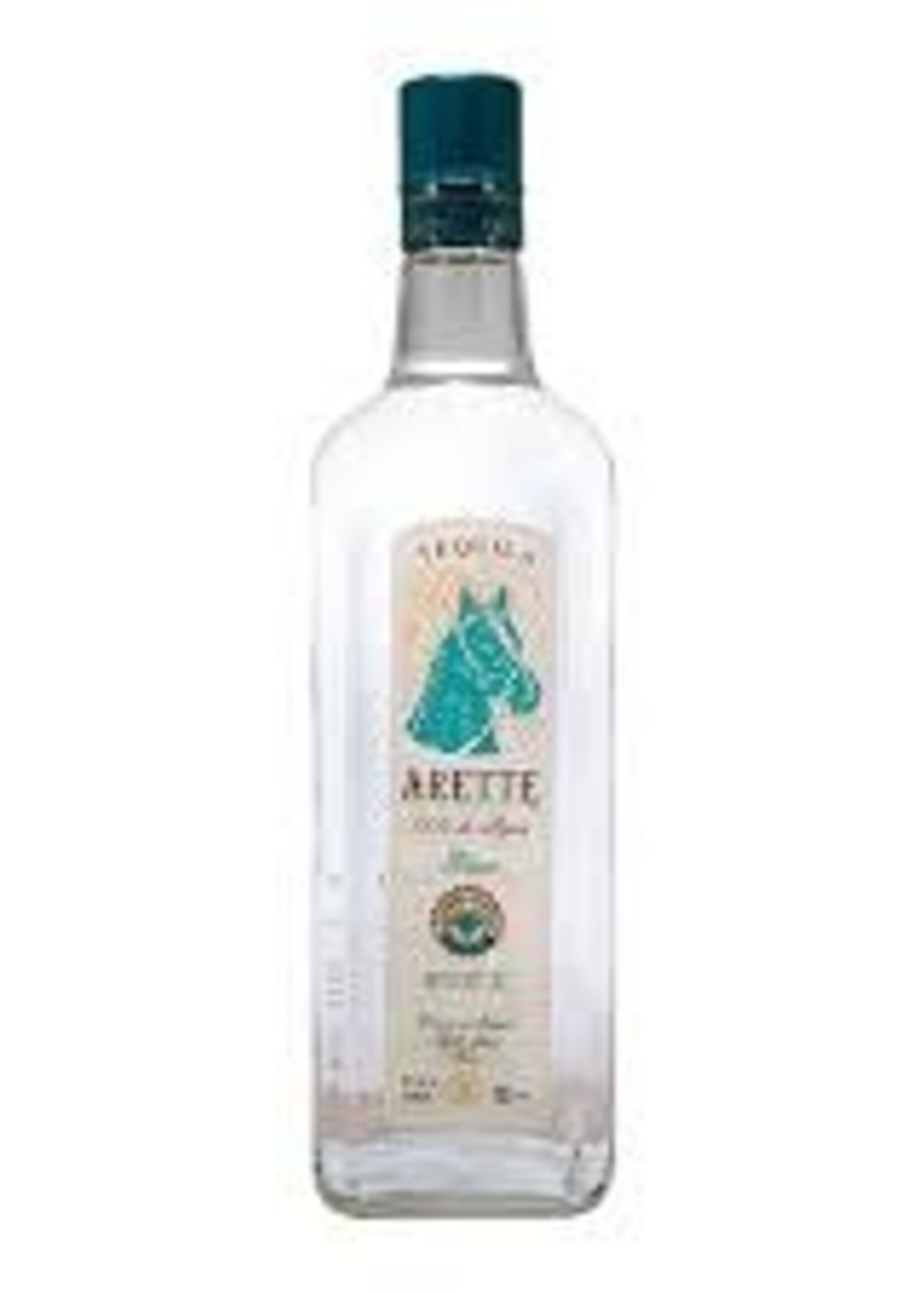 Arette Arette Blanco Tequila 1L