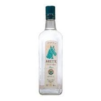 Arette Arette Blanco Tequila 1L