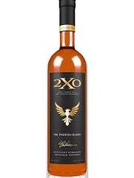2XO by Dixon Dedman 2XO Phoenix Blend Bourbon 750ml