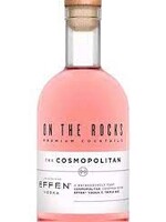 On The Rocks (OTR) On The Rocks Cosmopolitan 750ml