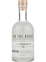 On The Rocks (OTR) On The Rocks Margarita 750ml