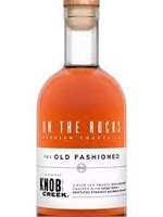 On The Rocks (OTR) On The Rocks Old Fashioned 750ml