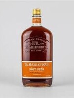 Dr McGillicuddy Dr McGillicuddy Root Beer Schnapps 1L