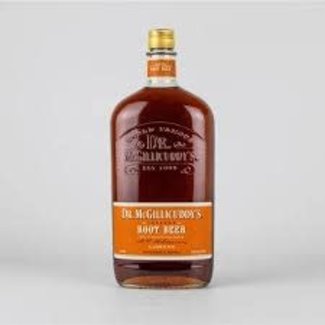 Dr McGillicuddy Dr McGillicuddy Root Beer Schnapps 1L