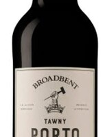 Broadbent Broadbent 20 Year Tawny Port 500ml