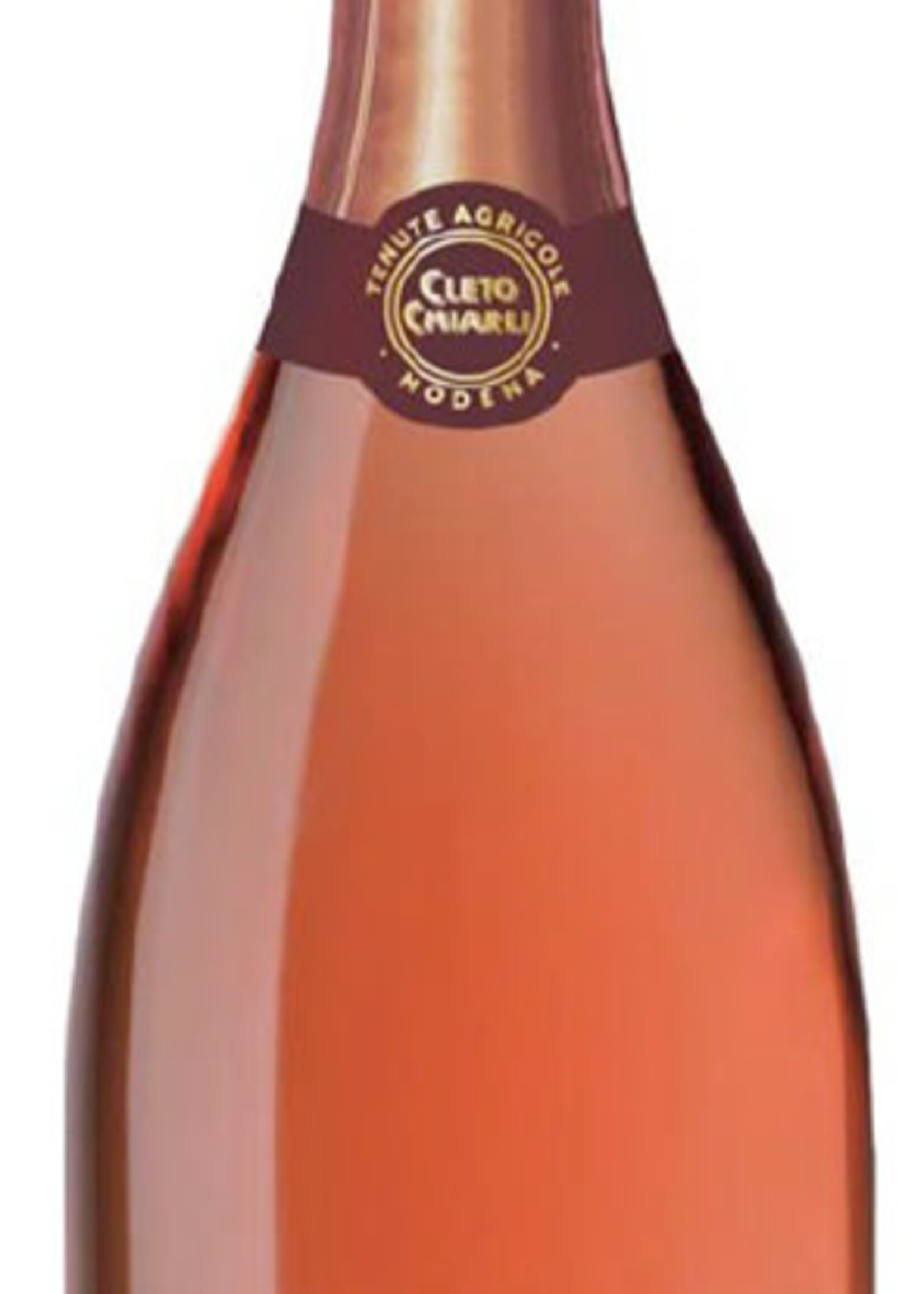 Chiarli Cleto Chiarli Centenario Rosato Lambrusco
