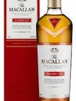 Macallan Macallan Classic Cut 2022 750ml