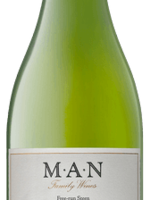 Man MAN Vintners Chenin Blanc