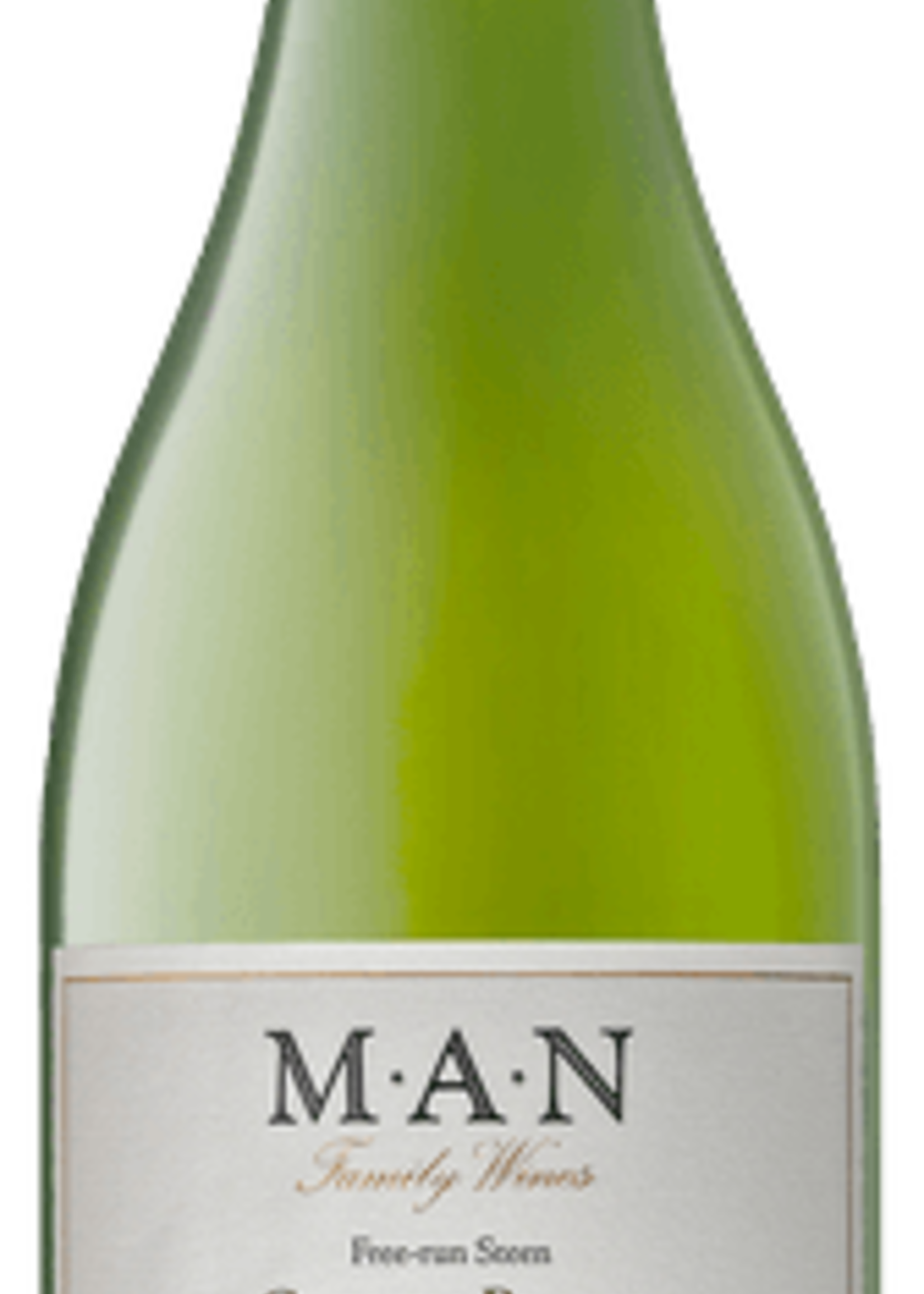 Man MAN Vintners Chenin Blanc