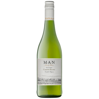 Man MAN Vintners Chenin Blanc