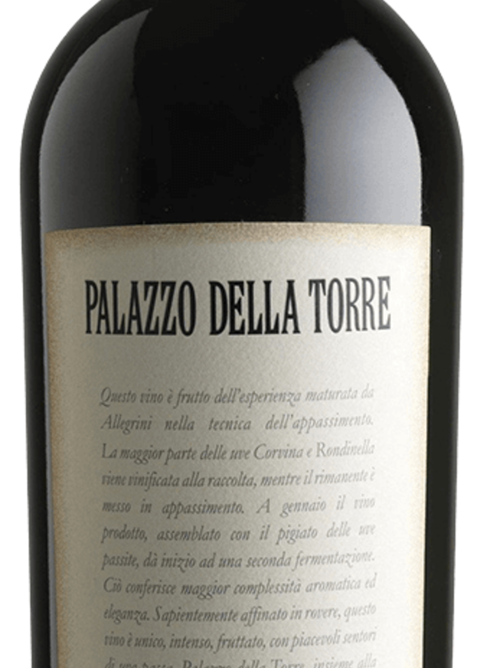 Allegrini Allegrini Palazzo della Torre