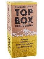 Top Box Wine Top Box Chardonnay 3L