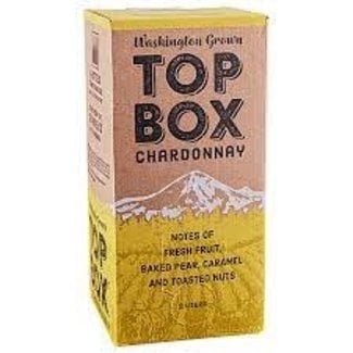 Top Box Wine Top Box Chardonnay 3L