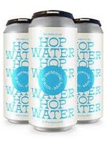 Fulton Beer Fair State Hop Water Centenial 4 can