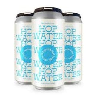 Fulton Beer Fair State Hop Water Centenial 4 can
