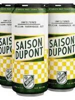 DuPont Saison DuPont 4 can