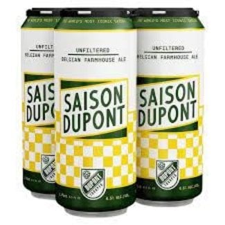 DuPont Saison DuPont 4 can