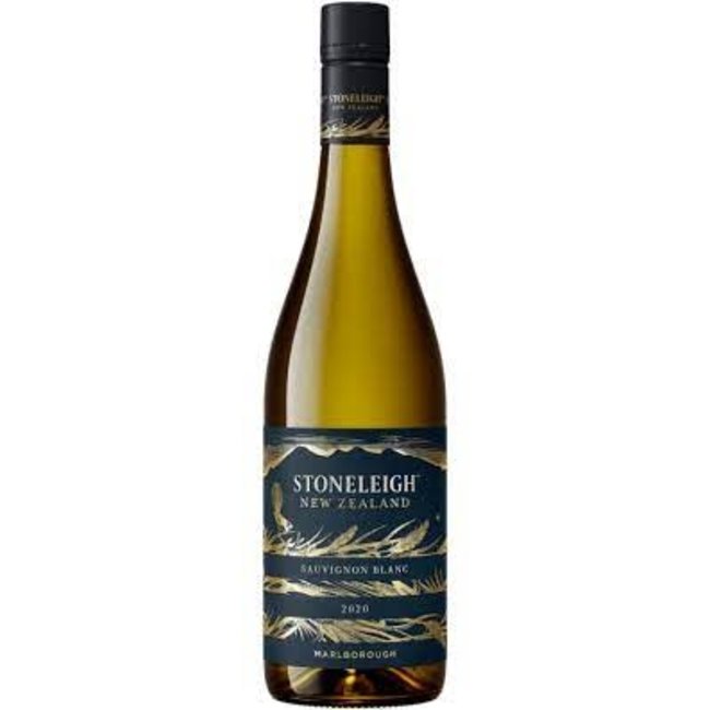 Stoneleigh Stoneleigh Sauv Blanc