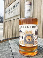 Milk & Honey Cider Milk and Honey Pommeau 750ml
