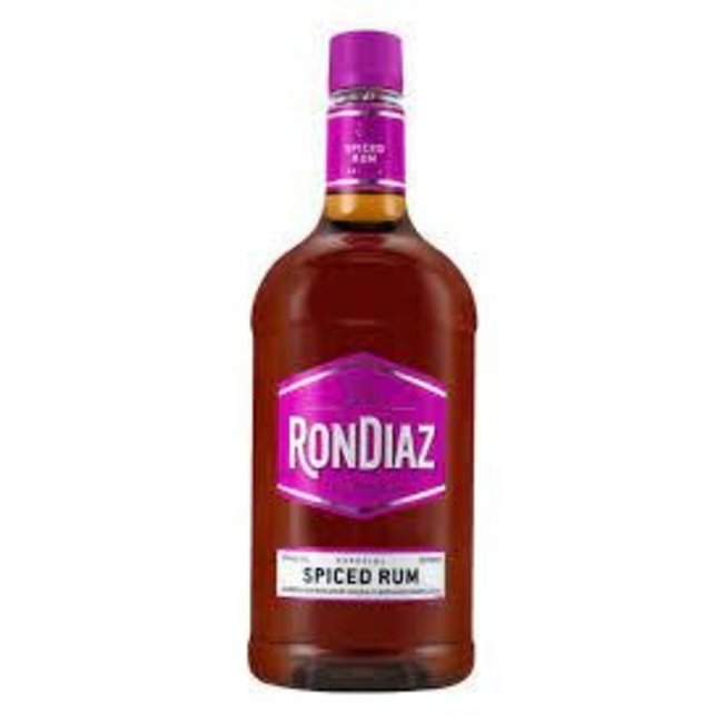 Ron Diaz Spiced Rum 1.75