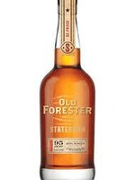 Old Forester Old Forester Statesman Bourbon 750ml