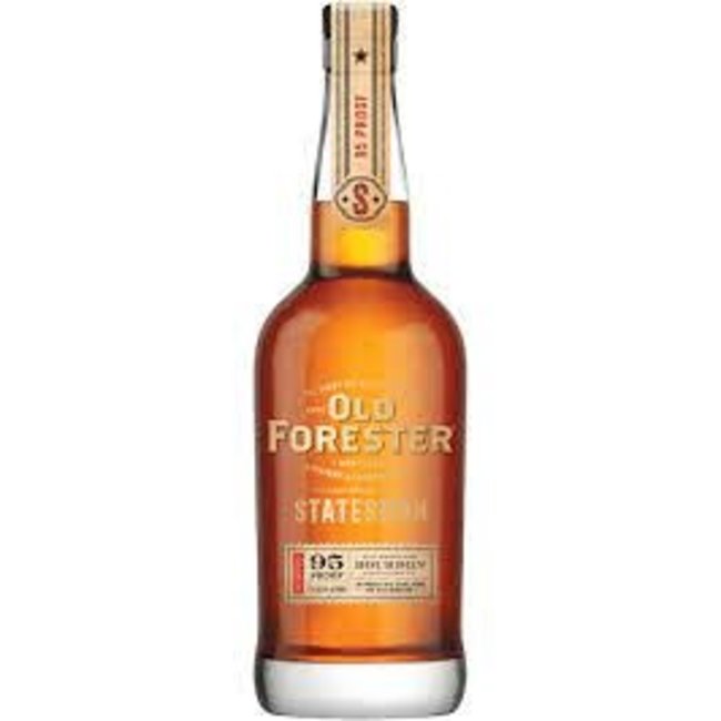 Old Forester Statesman Bourbon 750ml