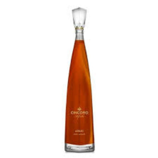 Cincoro Cincoro Anejo Tequila 750ml