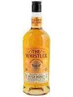The Whistler The Whistler Irish Honey Whiskey 750ml