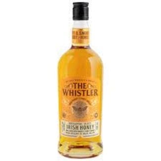 The Whistler The Whistler Irish Honey Whiskey 750ml