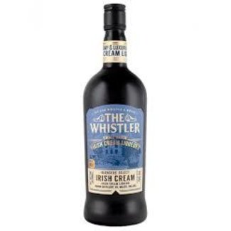 The Whistler The Whistler Irish Cream 750ml