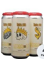 Falling Knife Falling Knife Verbal Tip NE IPA 4 can