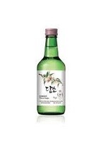 Damso Soju Damso Peach Soju 375ml