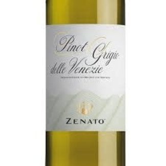Zenato Zenato Pinot Grigio
