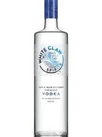 Mike's White Claw White Claw Premium 80 Vodka 750ml