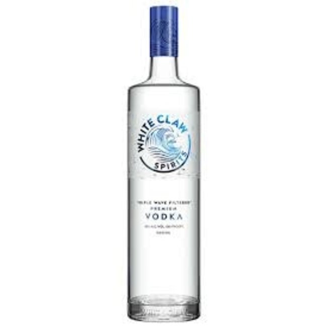 White Claw Premium 80 Vodka 750ml