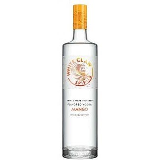Mike's White Claw White Claw Mango Vodka 750ml