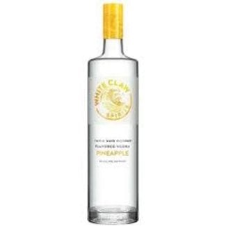 Mike's White Claw White Claw Pineapple Vodka 750ml
